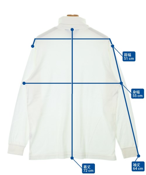 Brooks Brothers T恤/上衣