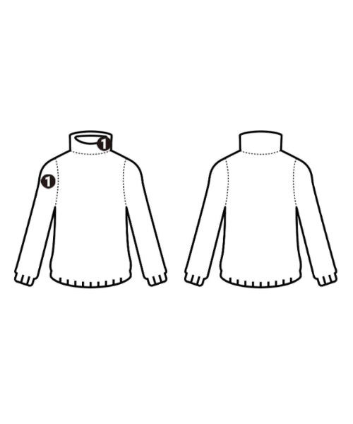Brooks Brothers T恤/上衣