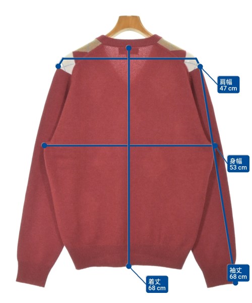 Brooks Brothers 毛衣