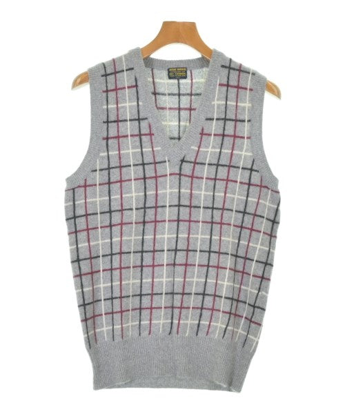 Brooks Brothers 背心