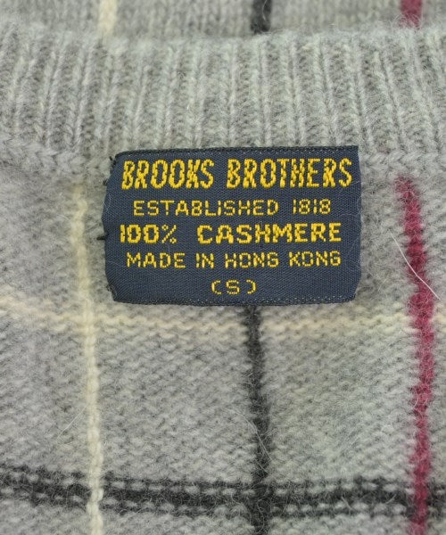 Brooks Brothers 背心