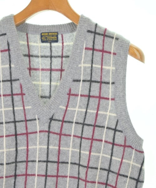 Brooks Brothers 背心