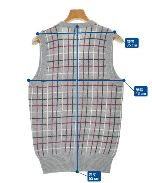 Brooks Brothers 背心