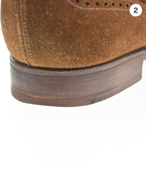 Brooks Brothers 正式鞋