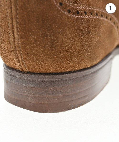 Brooks Brothers 正式鞋