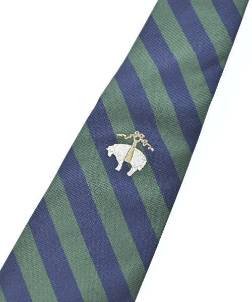Brooks Brothers 領帶