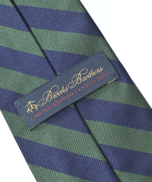 Brooks Brothers 領帶
