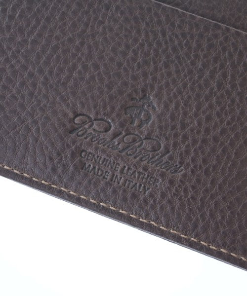 Brooks Brothers 卡片夾