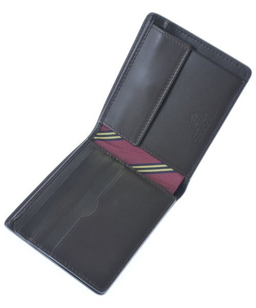 Brooks Brothers 錢包/零錢包