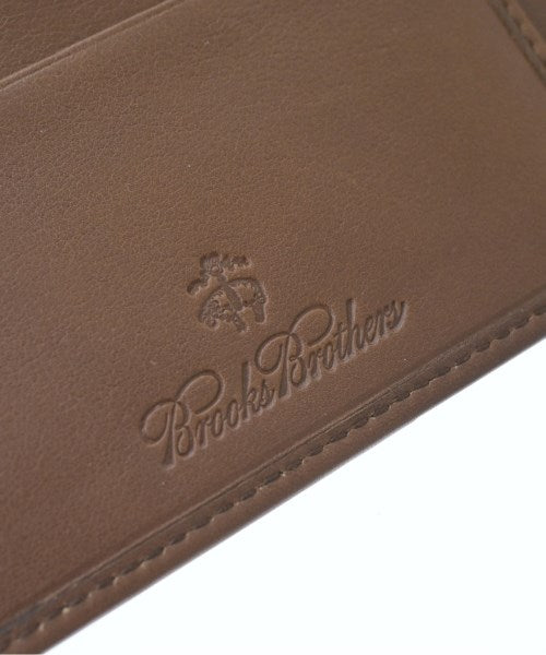 Brooks Brothers 錢包/零錢包