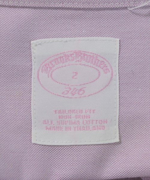 Brooks Brothers 休閒襯衫