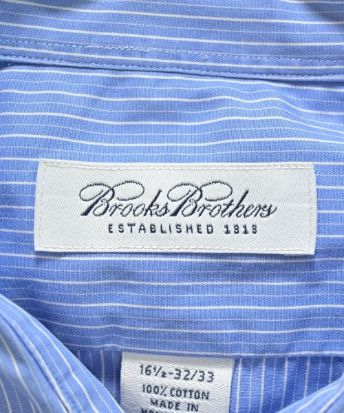 Brooks Brothers 休閒襯衫