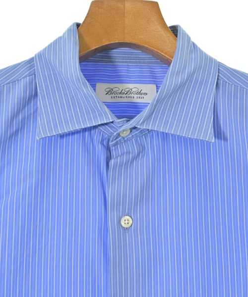 Brooks Brothers 休閒襯衫