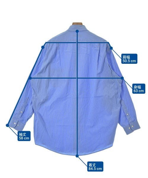 Brooks Brothers 休閒襯衫