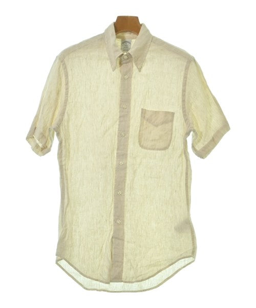 Brooks Brothers 休閒襯衫