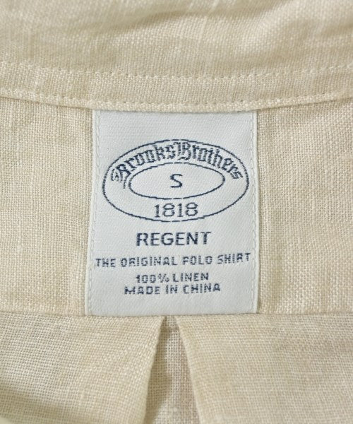 Brooks Brothers 休閒襯衫