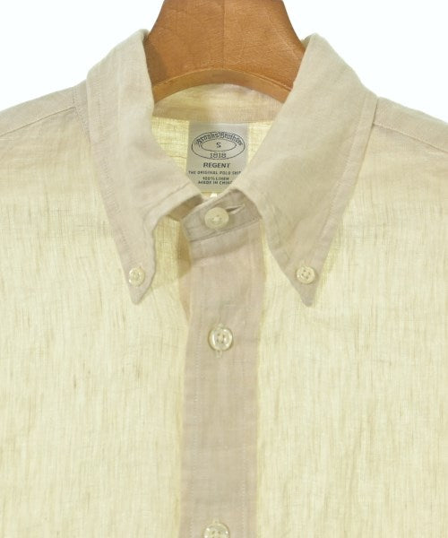 Brooks Brothers 休閒襯衫