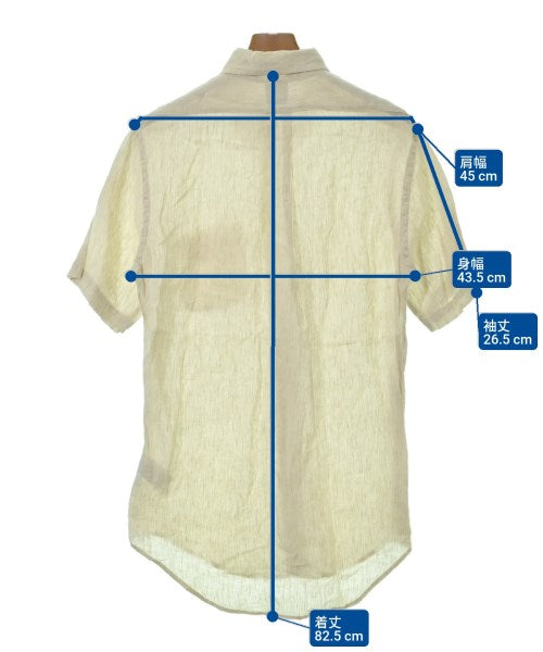 Brooks Brothers 休閒襯衫
