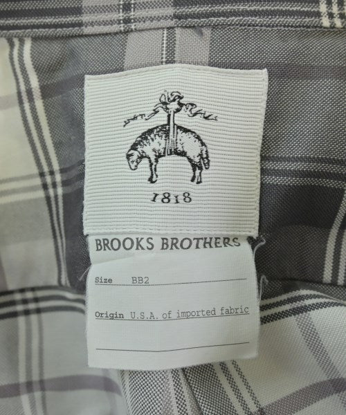 Brooks Brothers 休閒襯衫