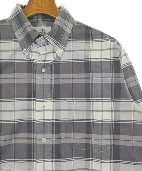 Brooks Brothers 休閒襯衫