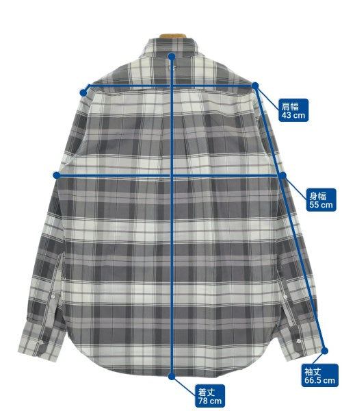 Brooks Brothers 休閒襯衫
