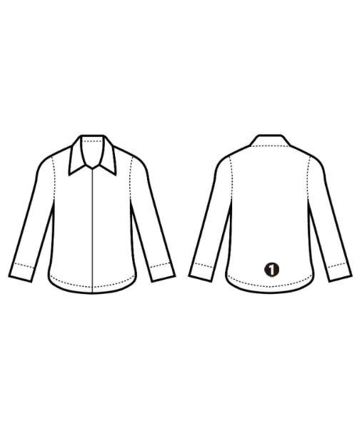 Brooks Brothers 休閒襯衫