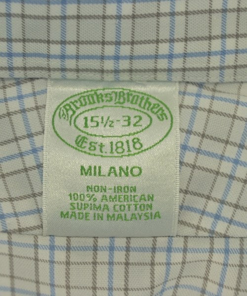 Brooks Brothers 休閒襯衫