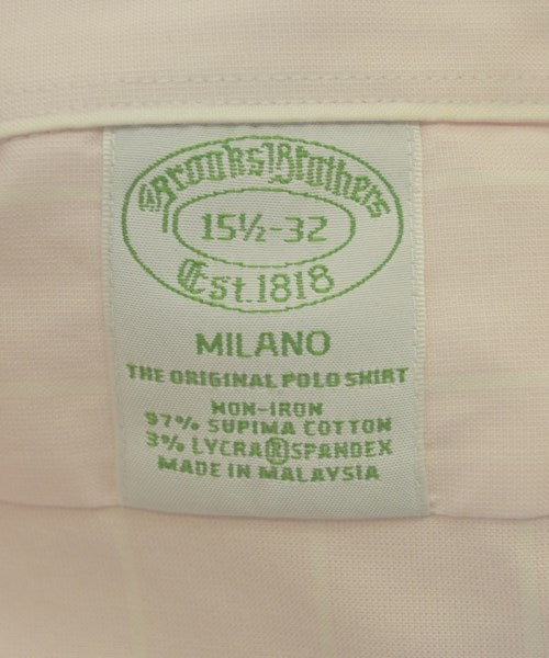 Brooks Brothers 休閒襯衫