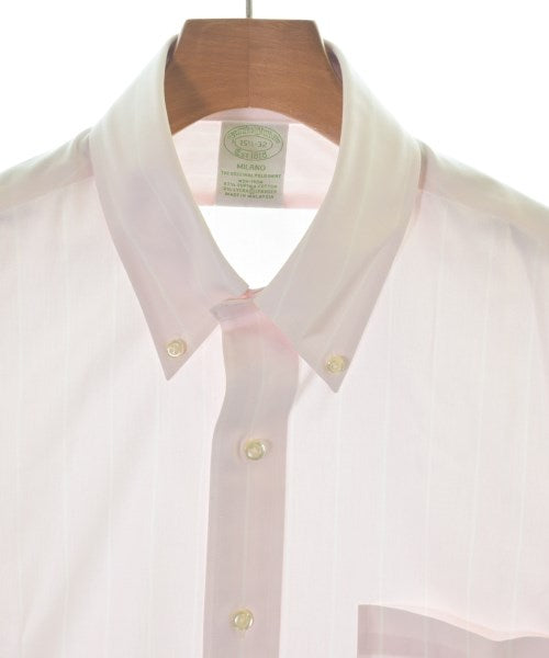 Brooks Brothers 休閒襯衫
