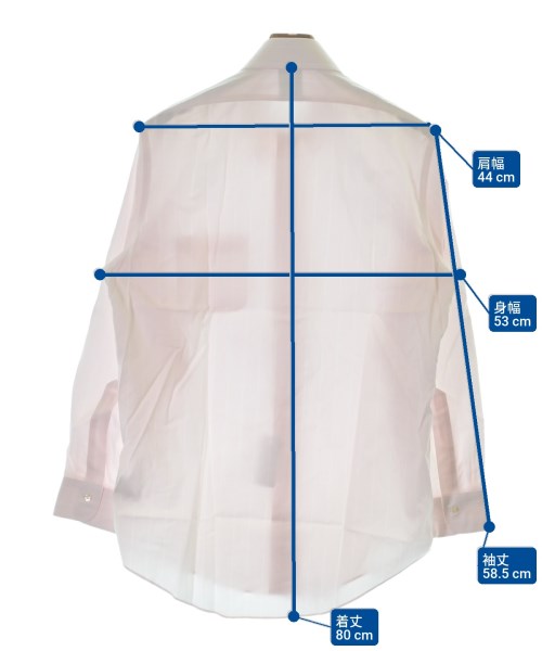 Brooks Brothers 休閒襯衫