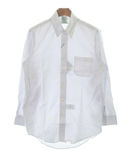 Brooks Brothers 休閒襯衫