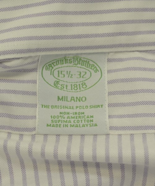Brooks Brothers 休閒襯衫