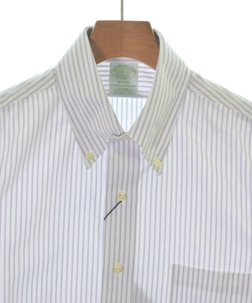 Brooks Brothers 休閒襯衫