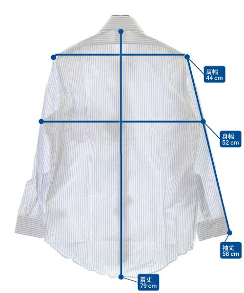 Brooks Brothers 休閒襯衫