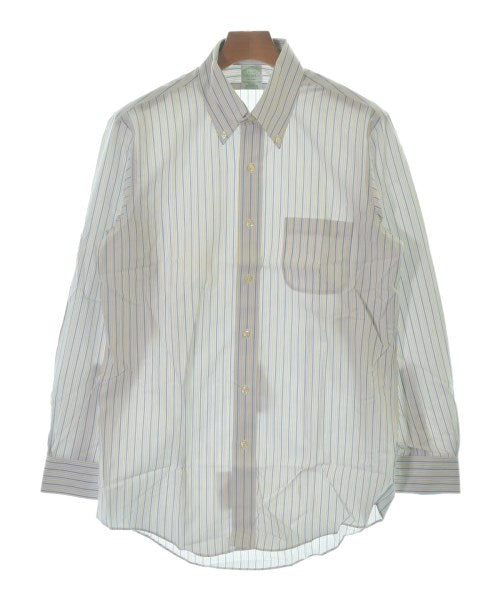 Brooks Brothers 休閒襯衫