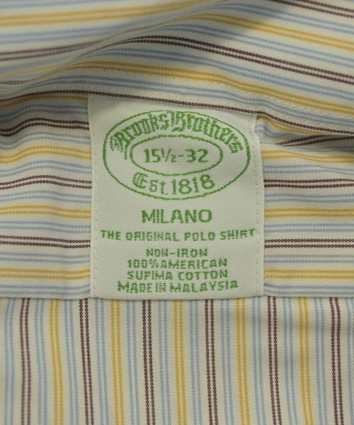 Brooks Brothers 休閒襯衫