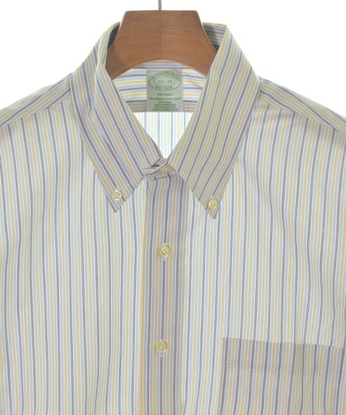 Brooks Brothers 休閒襯衫