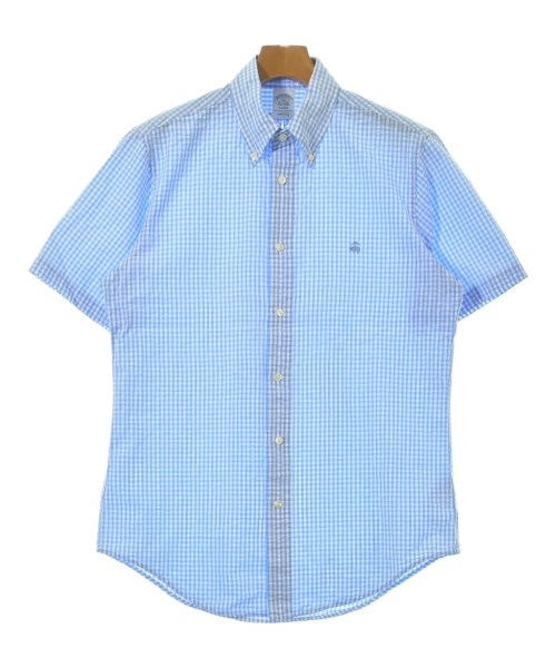 Brooks Brothers 休閒襯衫