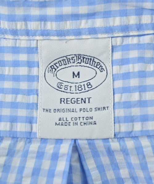 Brooks Brothers 休閒襯衫