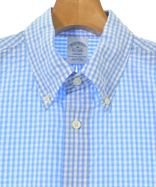 Brooks Brothers 休閒襯衫