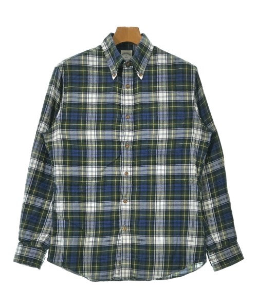 Brooks Brothers 休閒襯衫