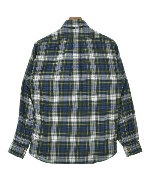 Brooks Brothers 休閒襯衫