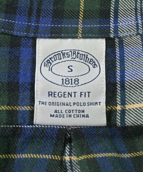 Brooks Brothers 休閒襯衫