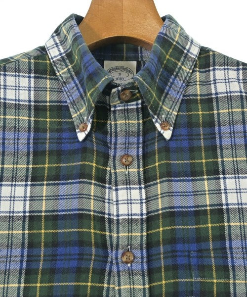 Brooks Brothers 休閒襯衫