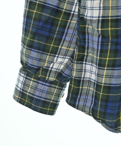 Brooks Brothers 休閒襯衫