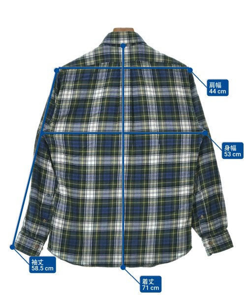 Brooks Brothers 休閒襯衫