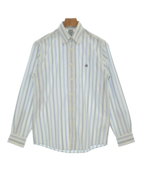 Brooks Brothers 休閒襯衫