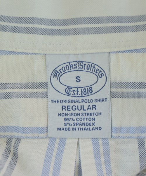 Brooks Brothers 休閒襯衫