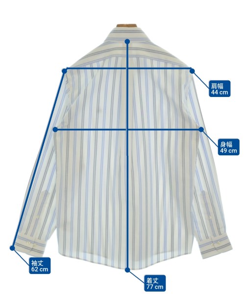 Brooks Brothers 休閒襯衫