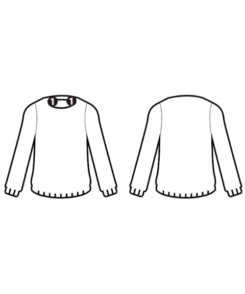 Brooks Brothers 開襟衫